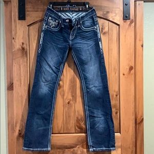 Like new Jeans smoke free pet free home